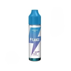 Premix TJuice 50/75ml - Raven Blue Light | DoctorVape