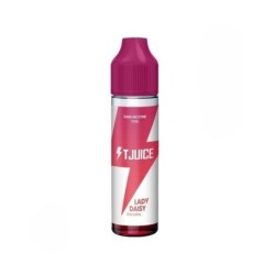 Premix TJuice 50/75ml - Lady Daisy Light | DoctorVape