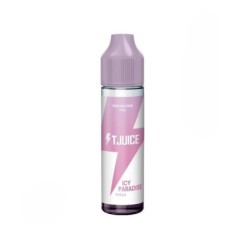 Premix TJuice 50/75ml - Icy Paradise Sweet | DoctorVape