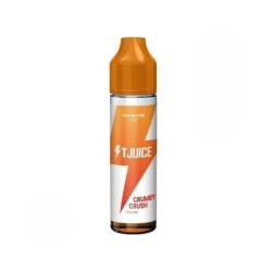 Premix TJuice 50/75ml - Crumby Crush Light | DoctorVape