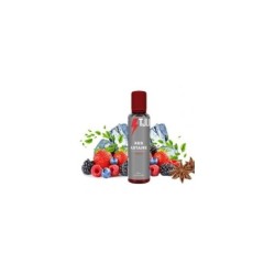 Premix TJuice 50/60ml - Red Astaire | DoctorVape