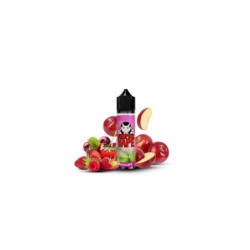 Premix Vampire Vape 50/60ml - Pinkman Apple | DoctorVape