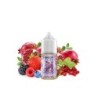 Aroma Biggy Bear Fruits Rouges Grenade Fraise des Bois Acidulèes 30ml - DoctorVape.eu