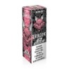 Liquid Dragon Salt - Kiwi Malina 20mg | Doctorvape
