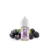 Koncentrat Biggy Bear - Cassis Mûre 30ml | DoctorVape
