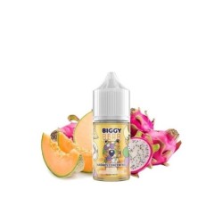 Koncentrat Biggy Bear - Melon Fruit du Dragon 30ml | DoctorVape