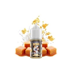 Koncentrat Biggy Bear - Caramel Frosted Flakes 30ml | DoctorVape