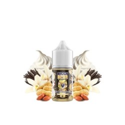 Koncentrat Biggy Bear - Vanilla Crunch 30ml | DoctorVape