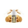 Koncentrat Biggy Bear - Crunchy Sesame Biscuit 30ml | DoctorVape