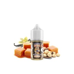 Koncentrat Biggy Bear - Macadamia Nut Brittle 30ml | DoctorVape
