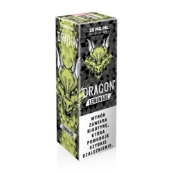 Liquid Dragon Salt - Limonade 20mg | Doctorvape