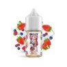 Koncentrat Biggy Bear - Fruits Rouges Givrés Light Edition 30ml | DoctorVape
