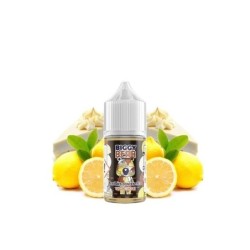 Koncentrat Biggy Bear - Lemon Cake 30ml | DoctorVape