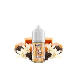 Arôme Biggy Bear - Dulce Caramel Sensation 30ml | DoctorVape