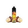 Premix White Rabbit 50/60ml - Serpent Fruit | DoctorVape
