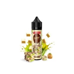 Premix Cebueno 50/70ml - Dubaï Chocovape White | DoctorVape