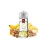 Premix Legacy by Omerta Liquids 100/120ml - Vincent | DoctorVape