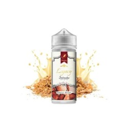 Premix Legacy by Omerta Liquids 100/120ml - Salvador | DoctorVape