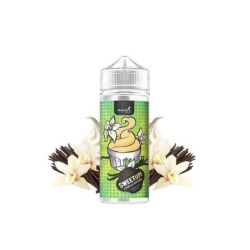 Premix SweetUp by Omerta Liquids 100/120ml - Vanilla Custard | DoctorVape