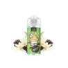 Premix SweetUp by Omerta Liquids 100/120ml - Vanilla Custard | DoctorVape