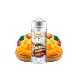 Premix Sweet Dreams by Omerta Liquids 100/120ml - Mango Tart | DoctorVape