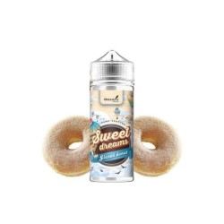 Premix Sweet Dreams by Omerta Liquids 100/120ml - Glazed Donut | DoctorVape