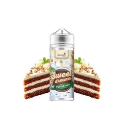 Premix Sweet Dreams by Omerta Liquidse 100/120ml - Carrot Cake | DoctorVape