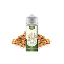 Premix Caravella by Omerta Liquids 100/120ml - Virginia Tobacco | DoctorVape