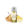 Premix Caravella by Omerta Liquids 100/120ml - RY4 Peanut Banana | DoctorVape