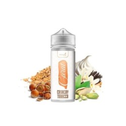 Premix Carat by Omerta Liquids 100/120ml - Crunchy Tobacco | DoctorVape