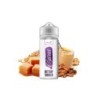 Premix Carat by Omerta Liquids 100/120ml - Buttery Tobacco | DoctorVape
