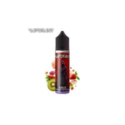 Premix Vaporant 50/60ml - Furios | DoctorVape