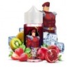 Fighter Fuel Premix 100/120ml Shigeri | DoctorVape