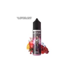 Premix Vaporant 50/60ml - Ionis | DoctorVape