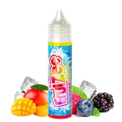 Premix Fruizee by Eliquid France 50/75ml - Bloody Mango | DoctorVape