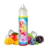 Premix Fruizee by Eliquid France 50/75ml - Bloody Mango | DoctorVape