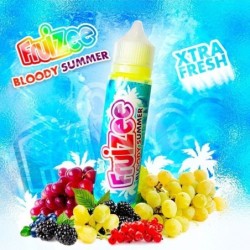 Premix Fruizee by Eliquid France 50/75ml - Bloody Summer | DoctorVape