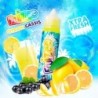 Premix Fruizee by Eliquid France 50/75ml - Citron Cassis | DoctorVape