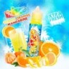 Premix Fruizee by Eliquid France 50/75ml - Citron Orange Mandarine | DoctorVape