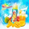 Premix Fruizee by Eliquid France 50/75ml - Crazy Mango | DoctorVape