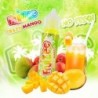 Premix Fruizee No Fresh by Eliquid France 50/75ml - Crazy Mango | DoctorVape