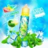Premix Fruizee by Eliquid France 50/75ml - Icee Mint | DoctorVape