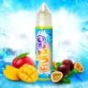 Premix Fruizee by Eliquid France 50/75ml - Magic Beach | DoctorVape