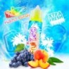 Premix Fruizee by Eliquid France 50/75ml - Purple Beach | DoctorVape