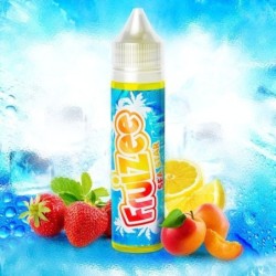 Premix Fruizee by Eliquid France 50/75ml - Sea Star | DoctorVape