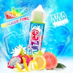 Premix Fruizee by Eliquid France 50/75ml - Summer Beach | DoctorVape