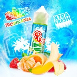 Premix Fruizee by Eliquid France 50/75ml - Tropikania | DoctorVape