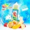 Premix Fruizee by Eliquid France 50/75ml - Tropikania | DoctorVape
