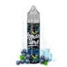 Premix Lemon Time by Eliquid France 50/70ml - Blueberry | DoctorVape