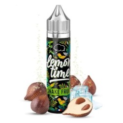 Premix Lemon Time by Eliquid France 50/70ml - Snake Fruit | DoctorVape